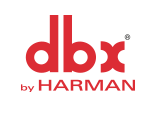 dbx by HARMAN